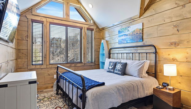 Canoe Cove - Foto 5, Camera