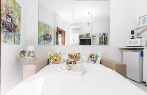 Casa Elodí, 3 beautiful apartments and 1 private studio in Sayalonga - Foto 4