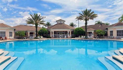 Luxury Pool Home 3 Miles from Disney & More! - Foto 3, sunbed