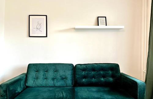 Mieszkanie 4-pokoje Gdańsk Zaspa - Photo 25