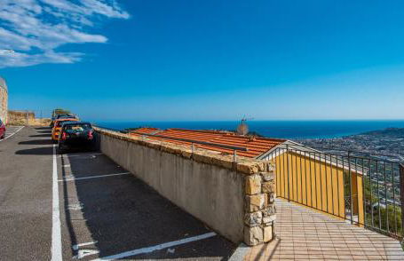 Fra Cielo e Mare - Private parking & Wi-Fi - Foto 38