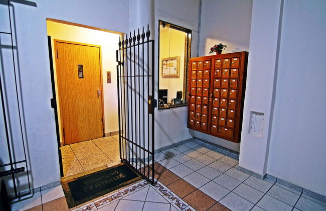 Rio Spot Apartment C011 - Foto 2