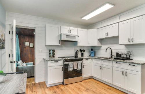 Pinellas Park Home Swim, Golf, Grill and More! - Foto 7