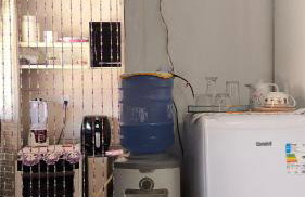 Espaço com Suite - 6min do Aeroporto e Rodoviária - Foto 3