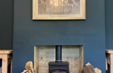 Manor Farm House - Foto 7