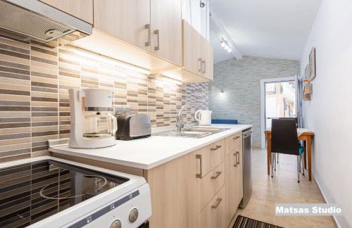 Matsas House & Studio - Foto 36