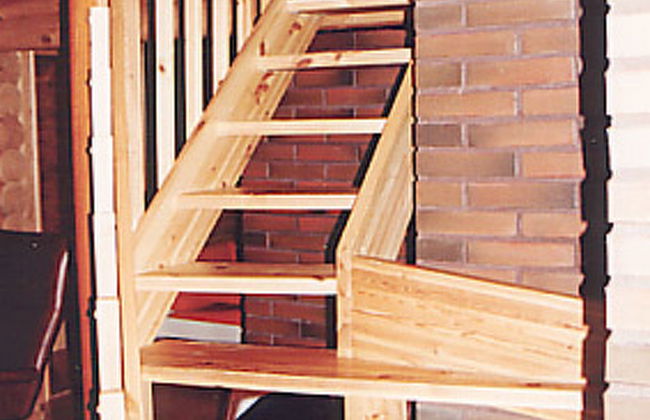 Villa vuorikotka - Foto 25