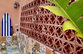 Coocoomos Casa Moroccan Style Villa - Foto 32