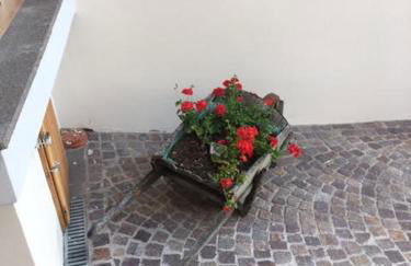 Casa Fabiolin - Foto 11