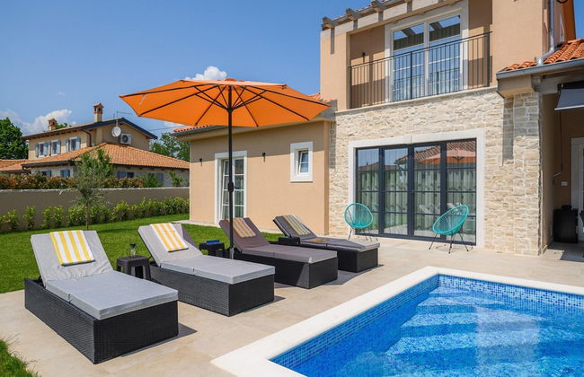 Villa in Serene Location - Foto 19