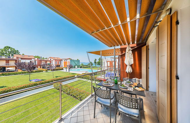 Borgo Gasparina Apartments - Photo 28