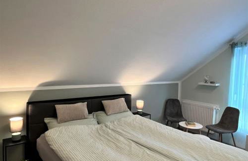 Apartment Haus an der Sonne by Interhome - Foto 9