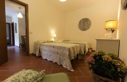 Agriturismo i Cigni - Foto 19