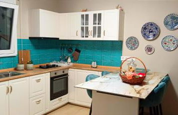 Pasithea Luxury house - Foto 13