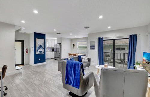 3BR 2.5BA Townhome-10 mins to FTL Beach and Downtown - Foto 36