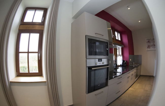 Ferme Chateau Laneffe - Foto 63