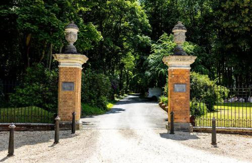 Cosy Rural Apartment - Foto 24