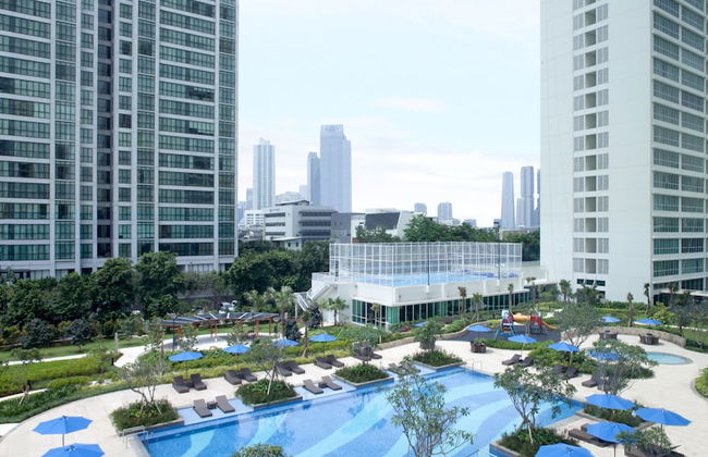 Fraser Place Setiabudi Jakarta - Photo 1