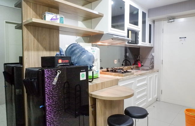 Comfy And Modern Wonderful 2Br Apartment At Tanglin Supermall Mansion - Foto 8