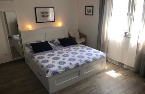 Tiny House for Two in Martinscica - Cres Island - Foto 6