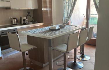 Roma Mare Apartment - Foto 19