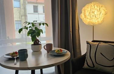 Ferienwohnung an der Alten Posthalterei - Foto 2