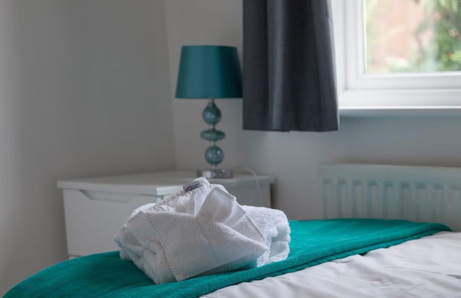 Kestrel House - Foto 9