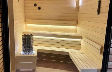 Schönes Ferienhaus mit Sauna am Harkebrügger See in der Nähe von Oldenburg - Foto 17