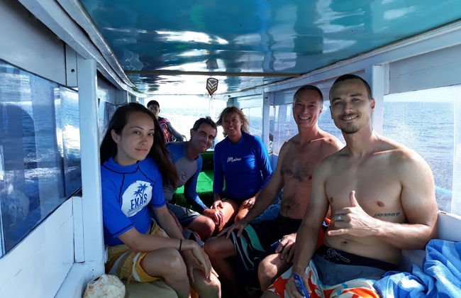 Ekas Surf Resort - Foto 31