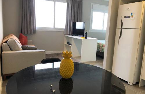 Loft 1303 Maxplaza, Encantador, piscina, garagem - Foto 17