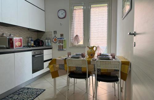 AL PORTO ampio apartment - Foto 11