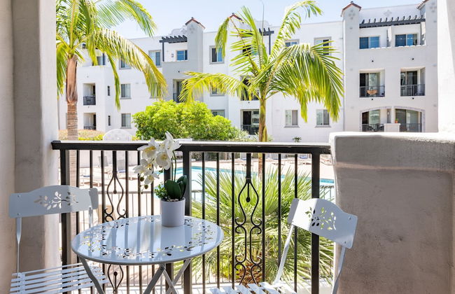 Beach Suite 209MV - Foto 13