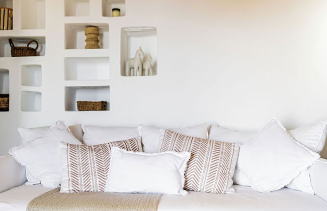 Makarias Traditional Luxury Villas - Foto 20