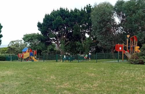 Appartement Arzon 4 - 5 PERSONNES , tout à pied, mer - port du crouesty - piscine - Foto 18