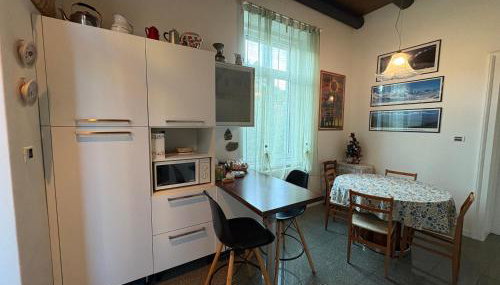 Il Gelsomino "Meraviglioso appartamento in villa Liberty" - Foto 3