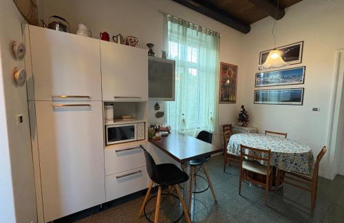 Il Gelsomino "Meraviglioso appartamento in villa Liberty" - Foto 3