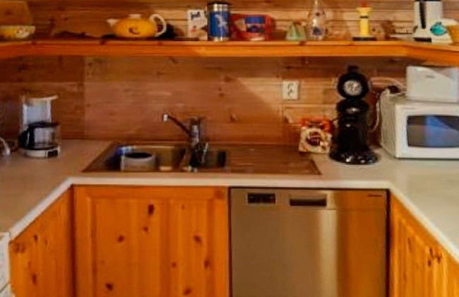 6 Person Holiday Home in Sveio - Foto 2