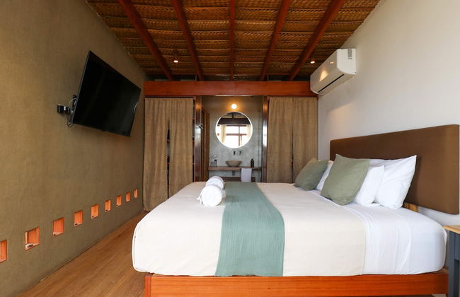 w Amazing House w Great View in Los Organos - Foto 30