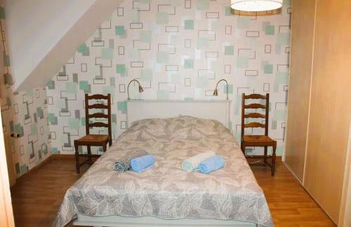 vacation home in Portel ou maison de vacances au Portel - Foto 6