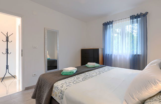 Villa Comottin - Foto 35