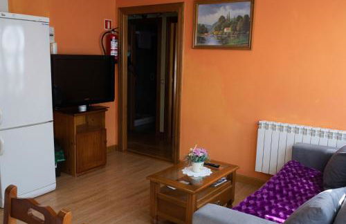 Apartamentos Rurales Las Mestas - Foto 9