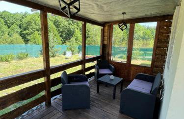 Apartament „Pod Zielonym Dachem” - Foto 12