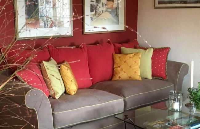 Holiday Apartment Garden Suite - Foto 1