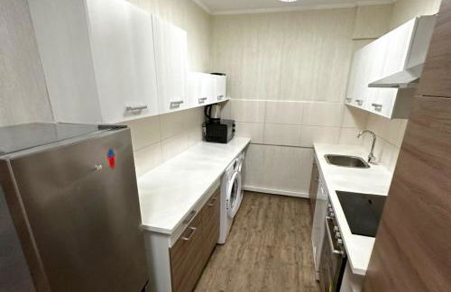 Workers Apartment Duisburg - Foto 27