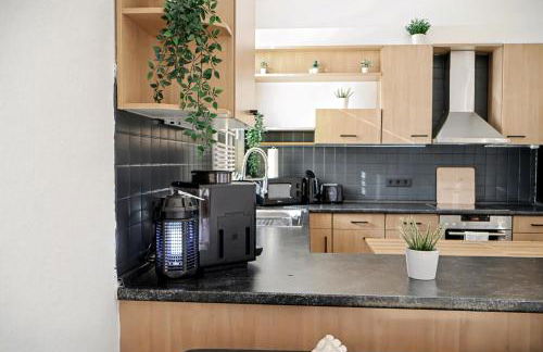 Ferienwohnung im Holstenhofweg-2 - Foto 68