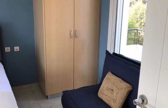 Garden Villa Near Chania's Coastline - Foto 3