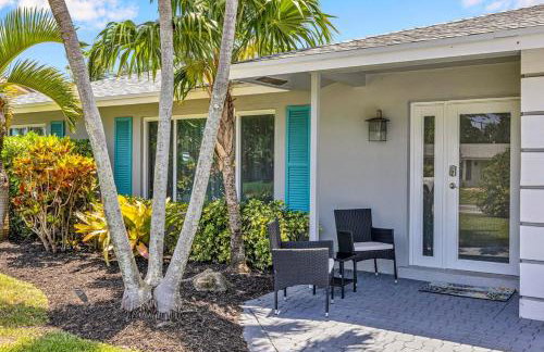 Dream Tropical Pool House East Boyton By The Beach - Foto 25