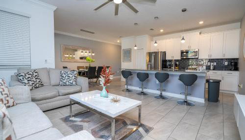 Gorgeous 4Bd With Pool at Storey Lake Resort 4475 - Foto 2