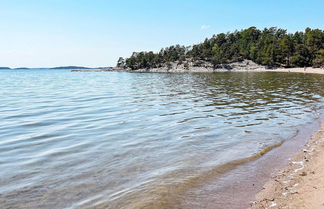 2 Person Holiday Home in Ingaro - Foto 28