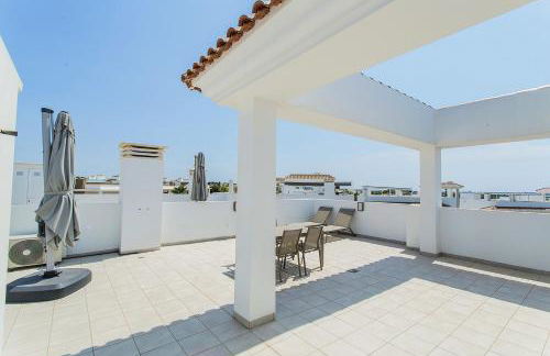 245 Lux Home Quesada-Alicante Holiday - Photo 24